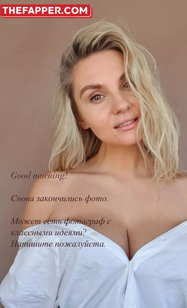 Lady Gorbunova  Onlyfans Leaked Nude Image #Eyu9QrisUq