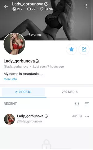 Lady Gorbunova Onlyfans Leaked Nude Image #K4aPNezVBw