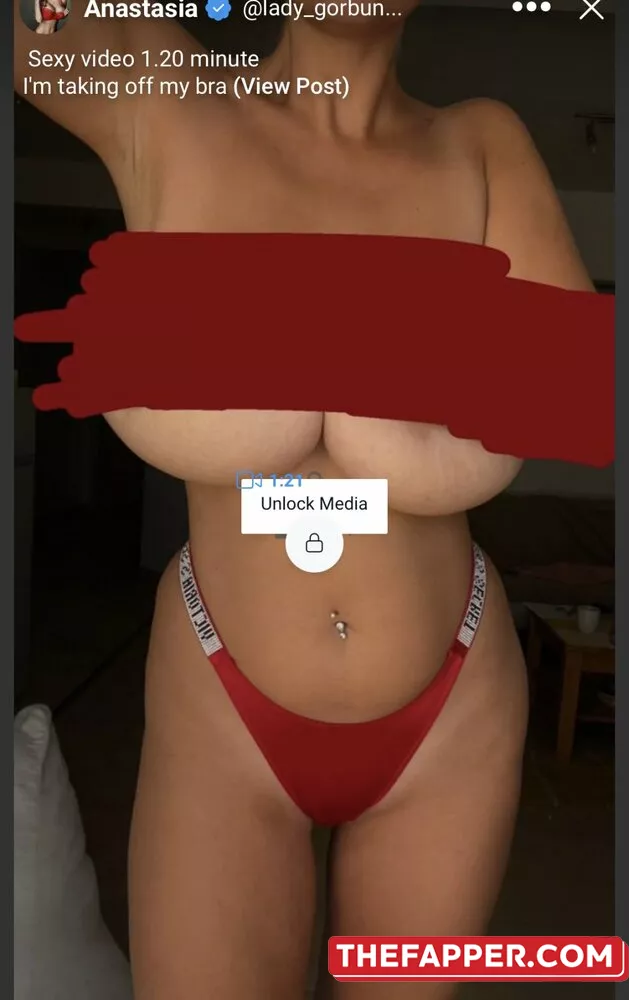 Lady Gorbunova  Onlyfans Leaked Nude Image #RvTXq3Igtj