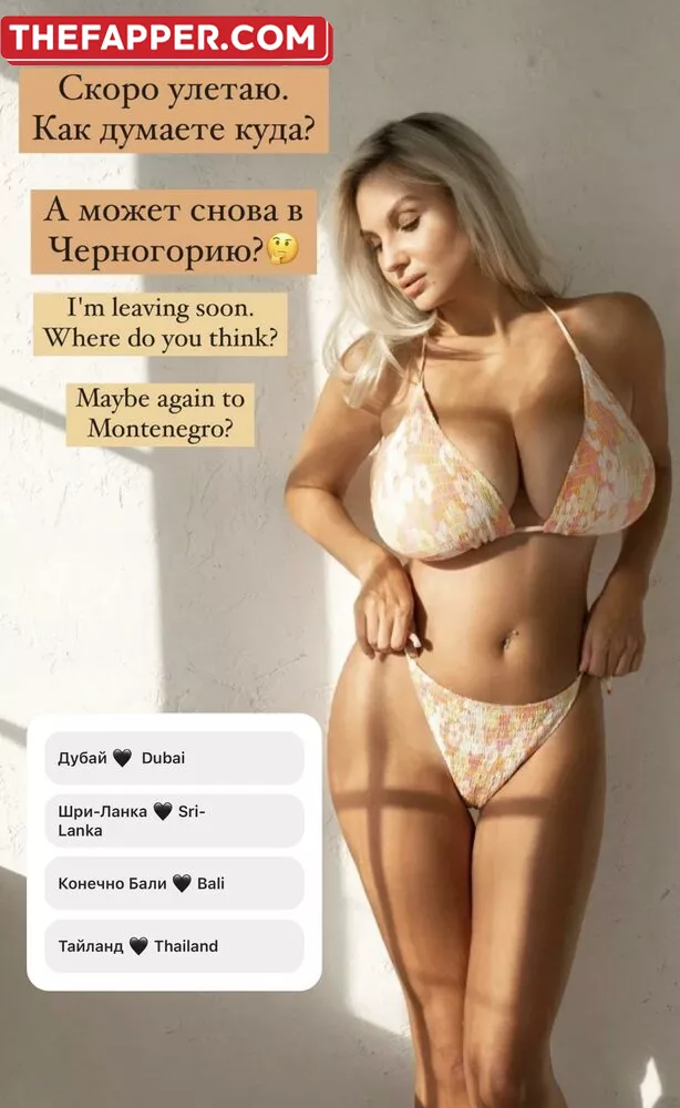 Lady Gorbunova  Onlyfans Leaked Nude Image #ncYEyFX0OI