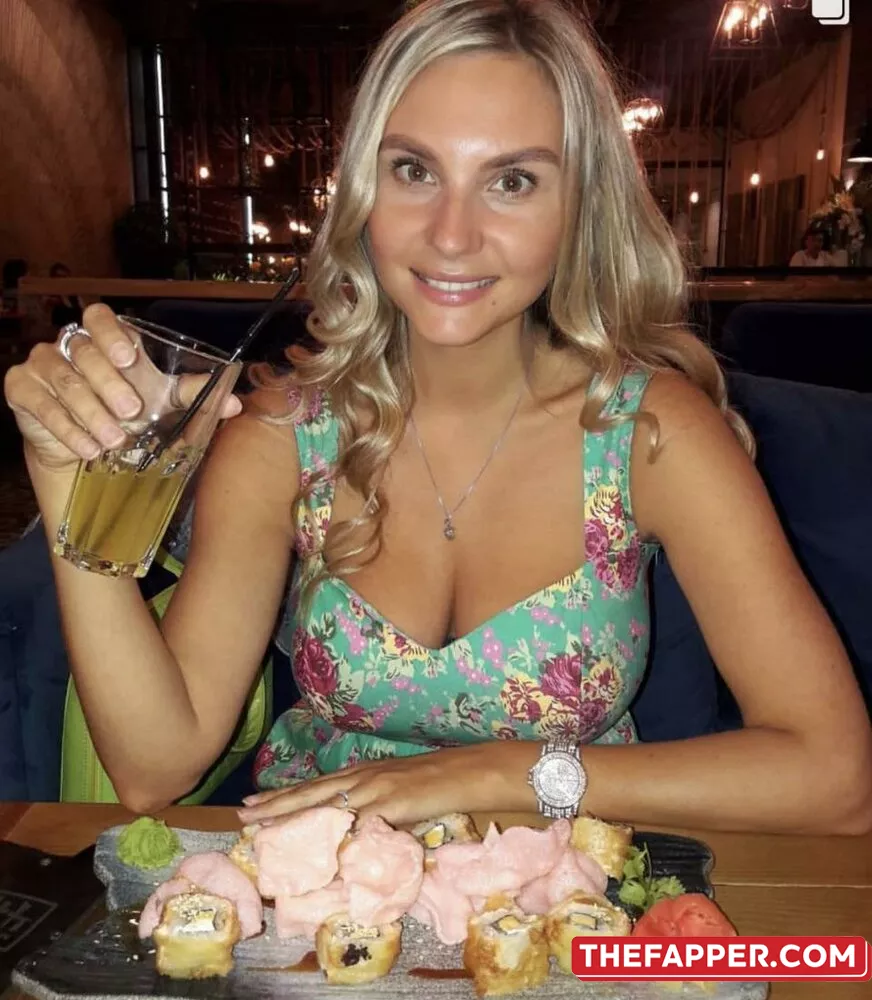 Lady Gorbunova  Onlyfans Leaked Nude Image #sZAx21Olc0