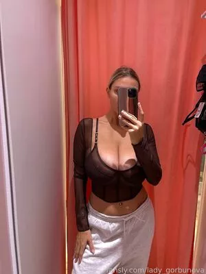 Lady Gorbunova Onlyfans Leaked Nude Image #w8ebTZLLae