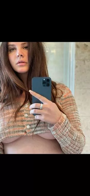 Lana Del Rey Onlyfans Leaked Nude Image #6bESOR6XyI