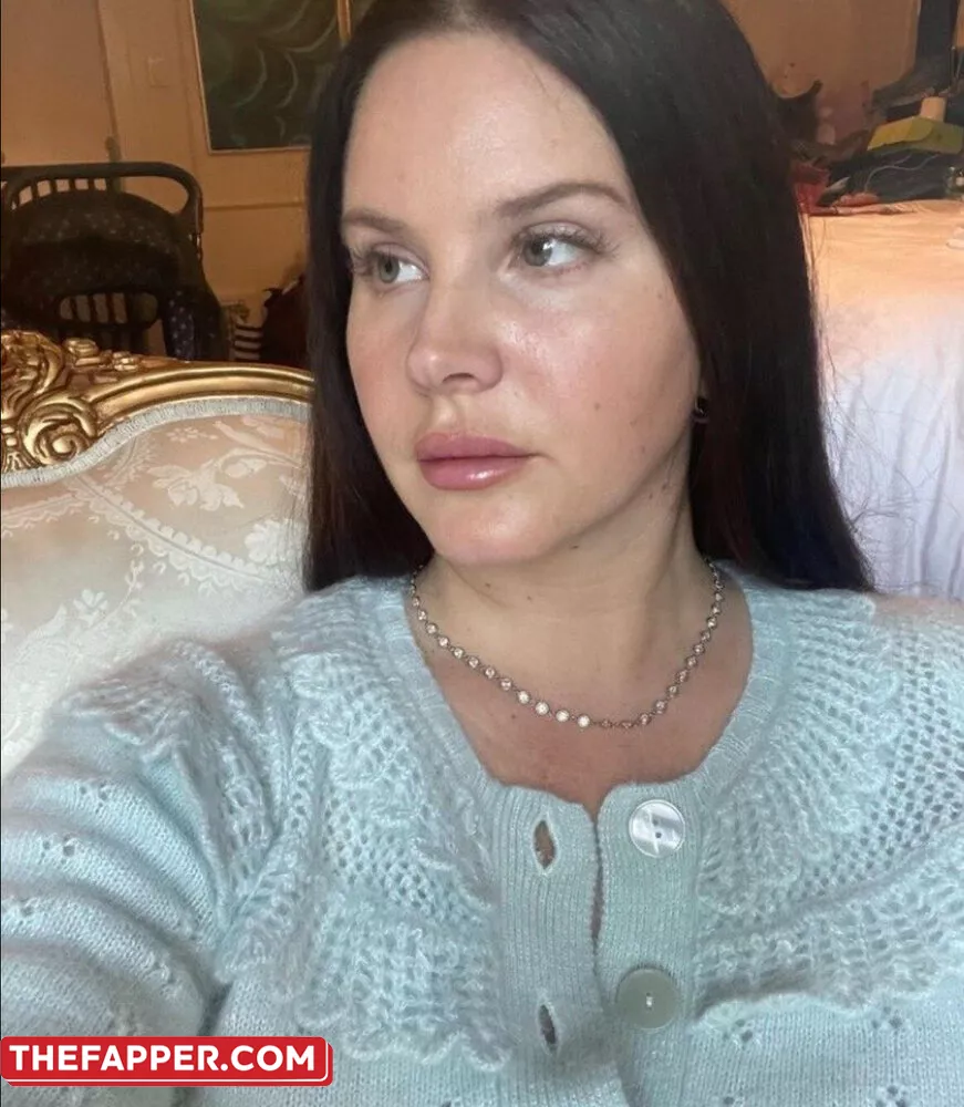 Lana Del Rey  Onlyfans Leaked Nude Image #7rbTOgbj2e