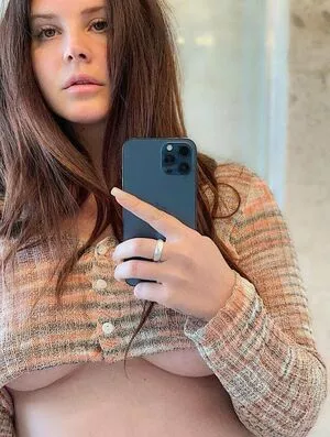 Lana Del Rey Onlyfans Leaked Nude Image #9nUyo2UV4h