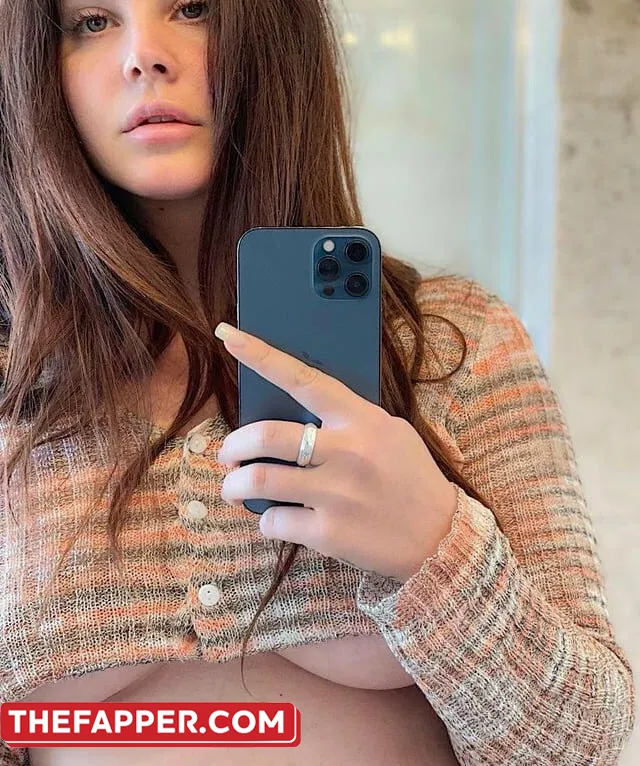 Lana Del Rey  Onlyfans Leaked Nude Image #9nUyo2UV4h