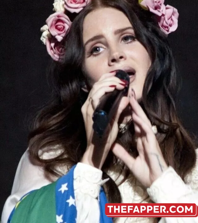 Lana Del Rey  Onlyfans Leaked Nude Image #IDaV4aUiIK