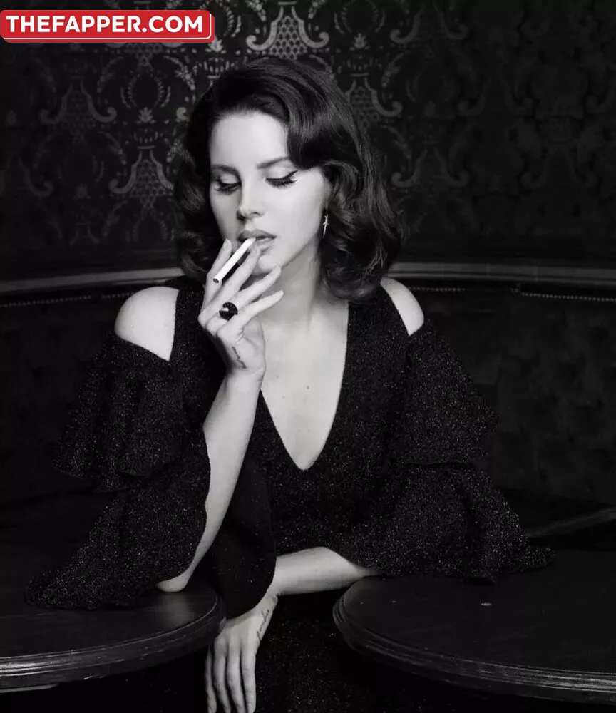 Lana Del Rey  Onlyfans Leaked Nude Image #J2v0xv7njL