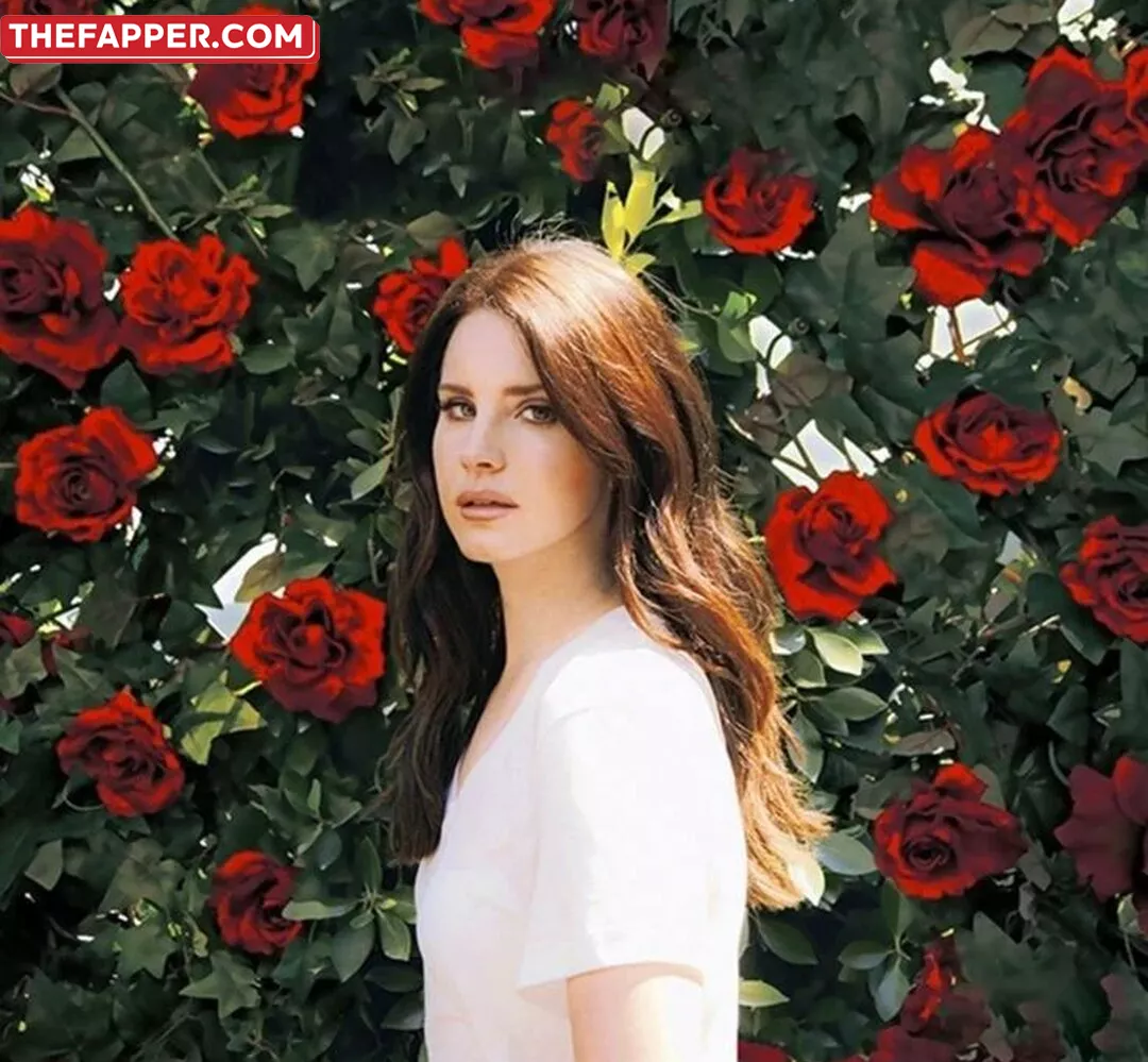 Lana Del Rey  Onlyfans Leaked Nude Image #NHH4qyXq3v