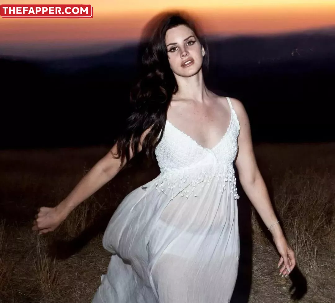 Lana Del Rey  Onlyfans Leaked Nude Image #OKsRM9Q7h3