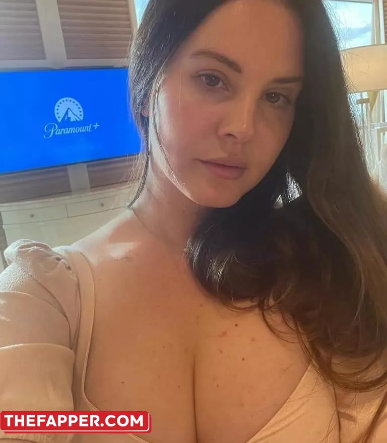 Lana Del Rey  Onlyfans Leaked Nude Image #PcRoALZSeo