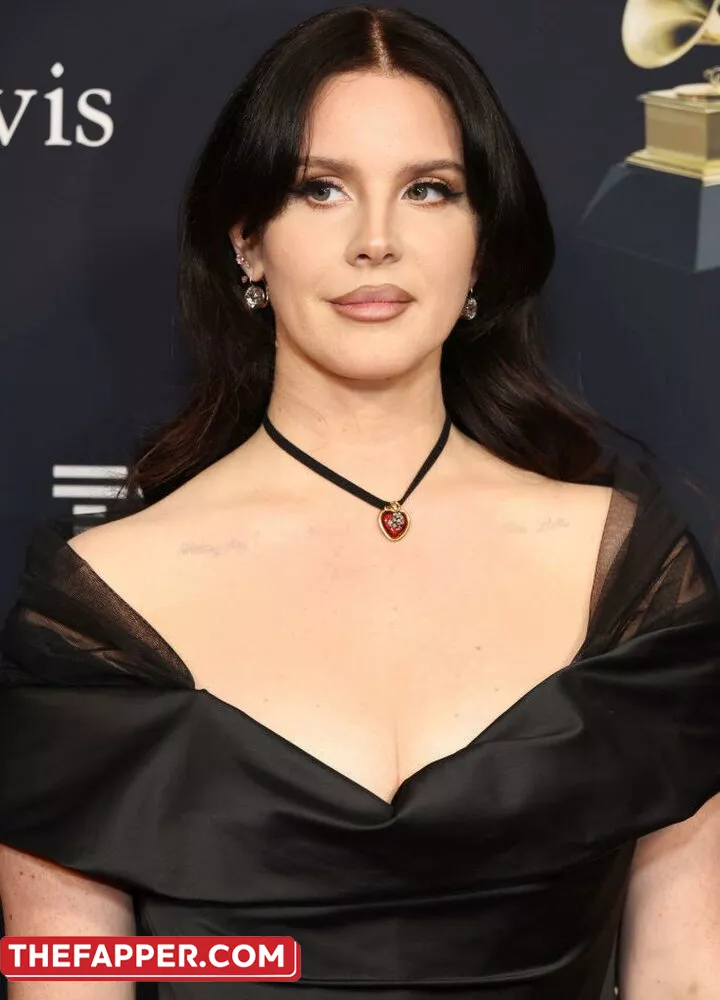 Lana Del Rey  Onlyfans Leaked Nude Image #T8ns40C52N