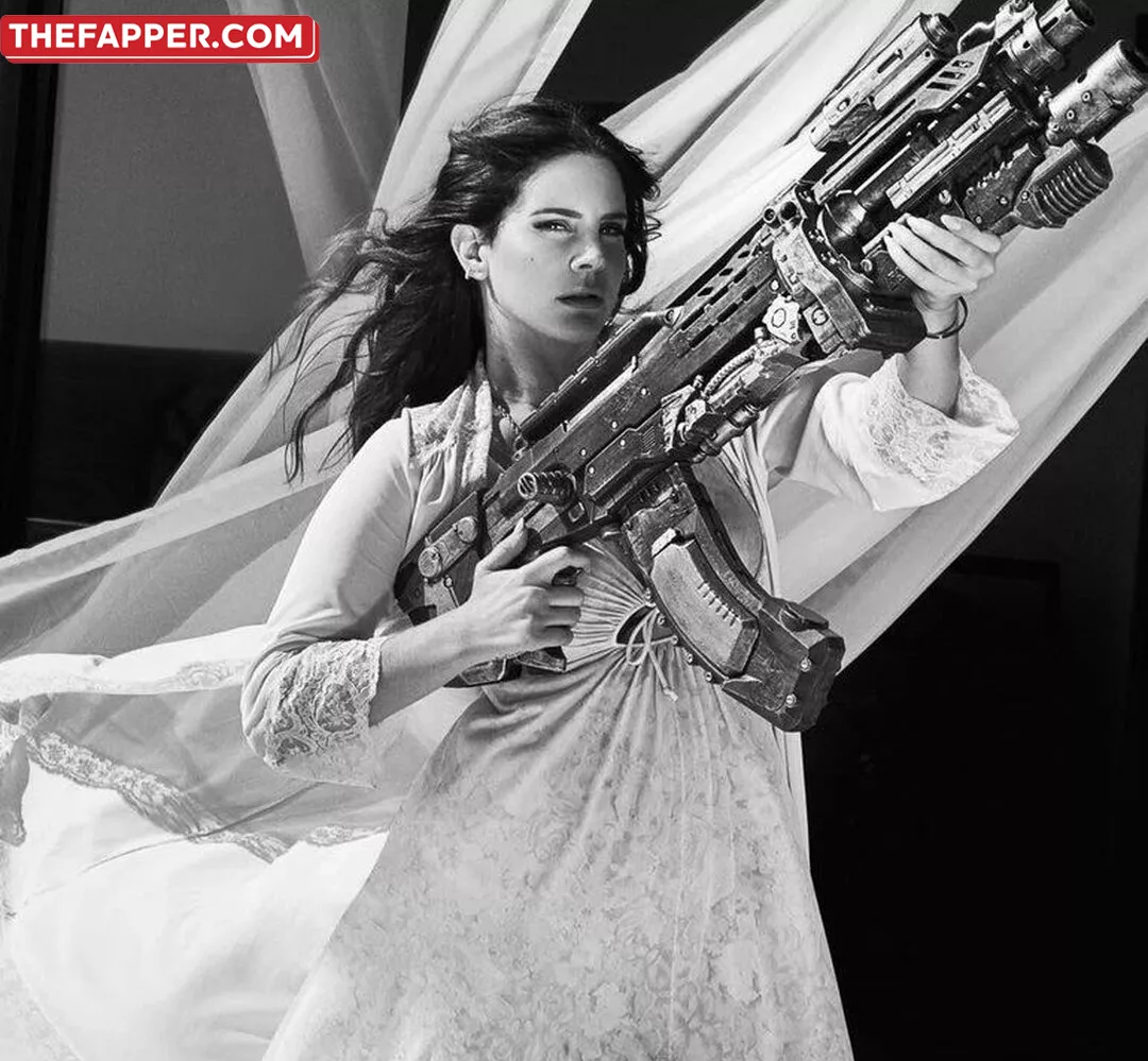 Lana Del Rey  Onlyfans Leaked Nude Image #XS5rJM2Ae9