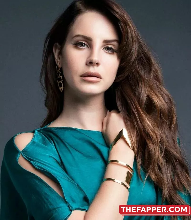 Lana Del Rey  Onlyfans Leaked Nude Image #fiJk3M5bCw