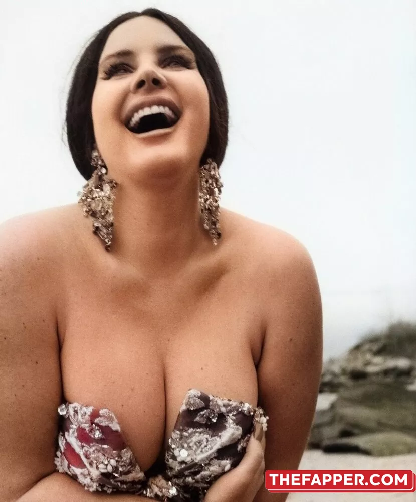 Lana Del Rey  Onlyfans Leaked Nude Image #sUf2SQ0F55