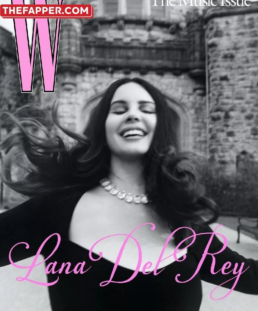 Lana Del Rey  Onlyfans Leaked Nude Image #xNHwGhzd1C