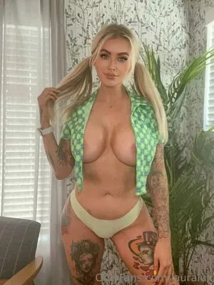 Laura Lux Onlyfans Leaked Nude Image #I52p3knZ4a