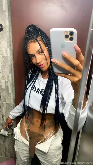 Laura Saenz Onlyfans Leaked Nude Image #cPRcPon2Ua