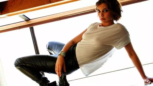 Lauren Cohan Onlyfans Leaked Nude Image #1qb3pIROv9