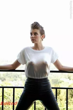 Lauren Cohan Onlyfans Leaked Nude Image #83E32ZnItc