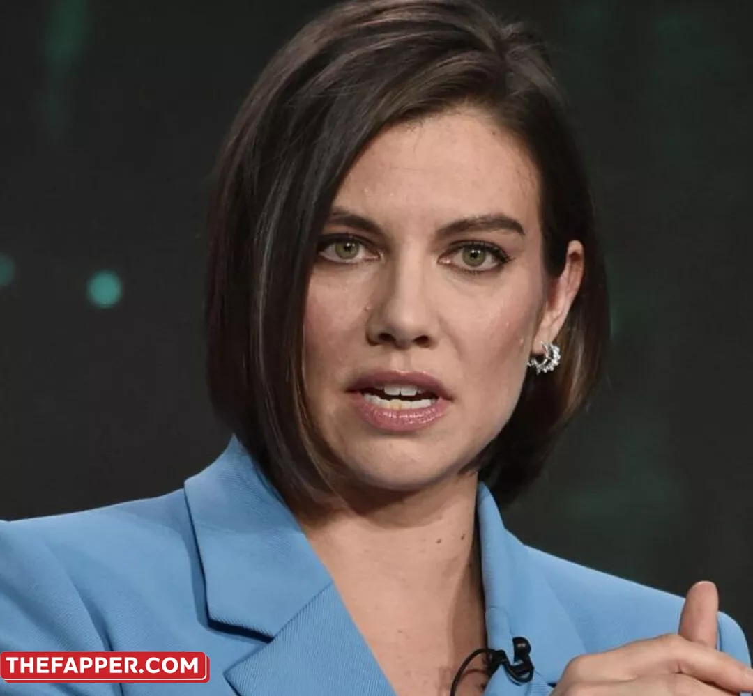 Lauren Cohan  Onlyfans Leaked Nude Image #DSNdgKmAeW