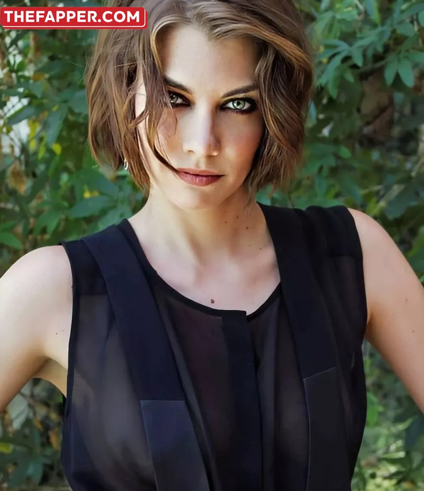 Lauren Cohan  Onlyfans Leaked Nude Image #ICyWj1s1Z6