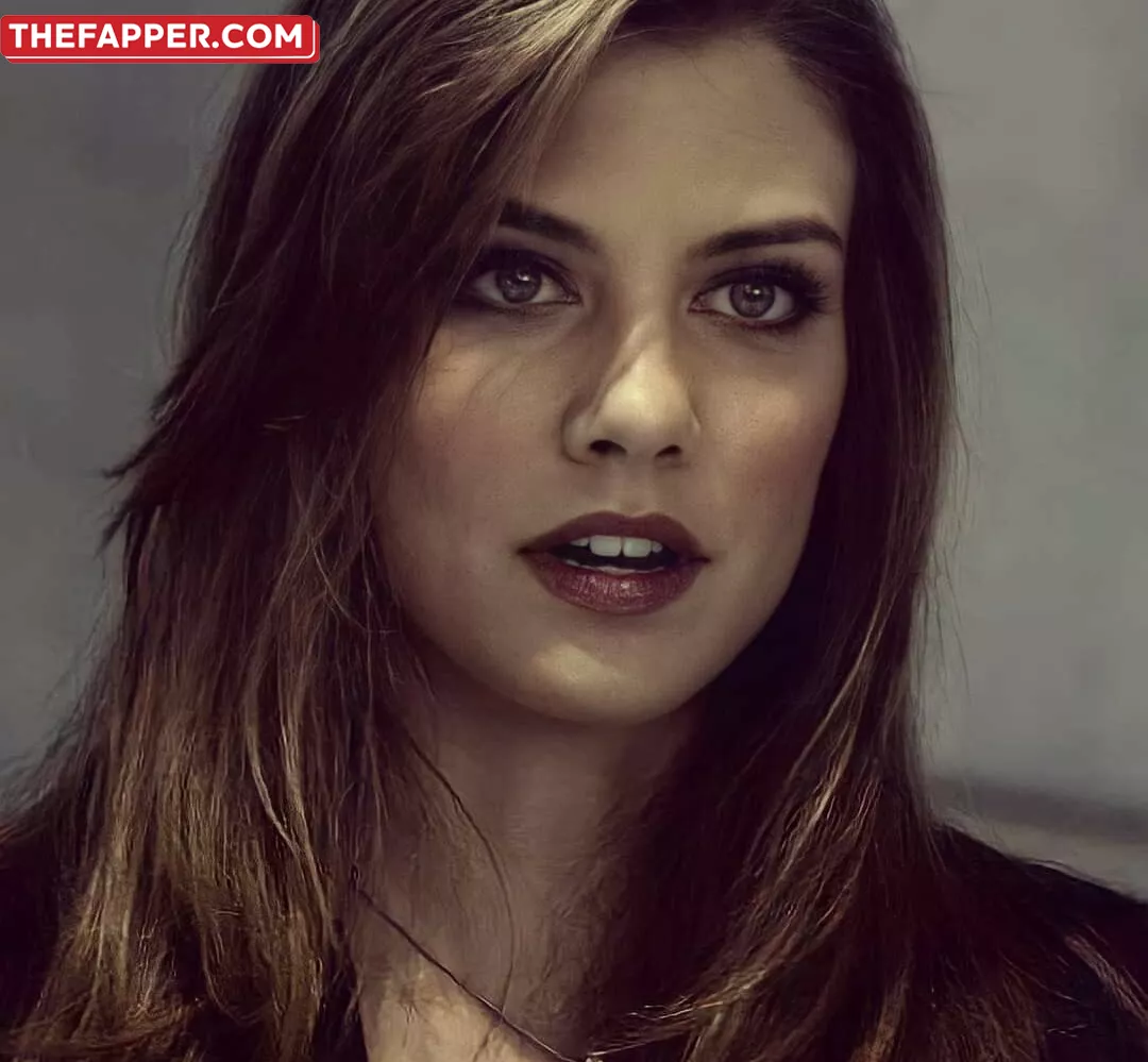 Lauren Cohan  Onlyfans Leaked Nude Image #IN9N8v8Z5c