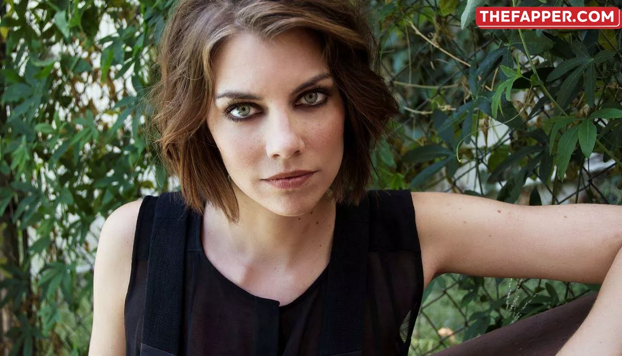 Lauren Cohan  Onlyfans Leaked Nude Image #pPnSYJuLDG