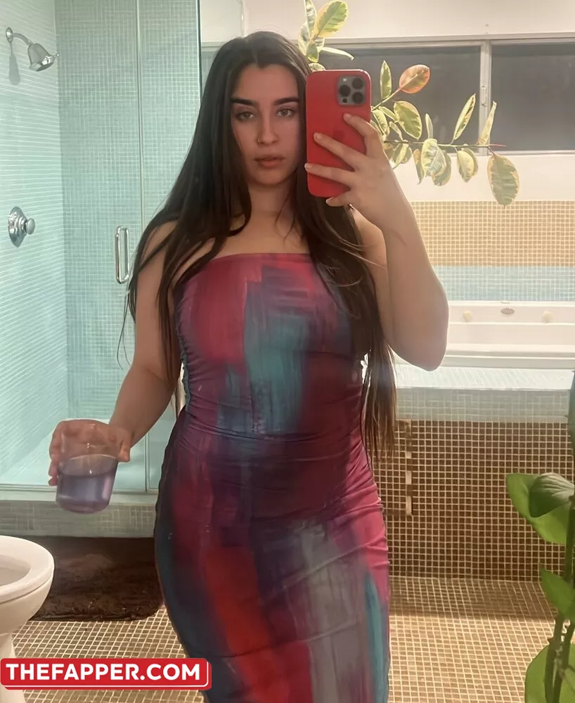 Lauren Jauregui  Onlyfans Leaked Nude Image #1utGI3ECG2