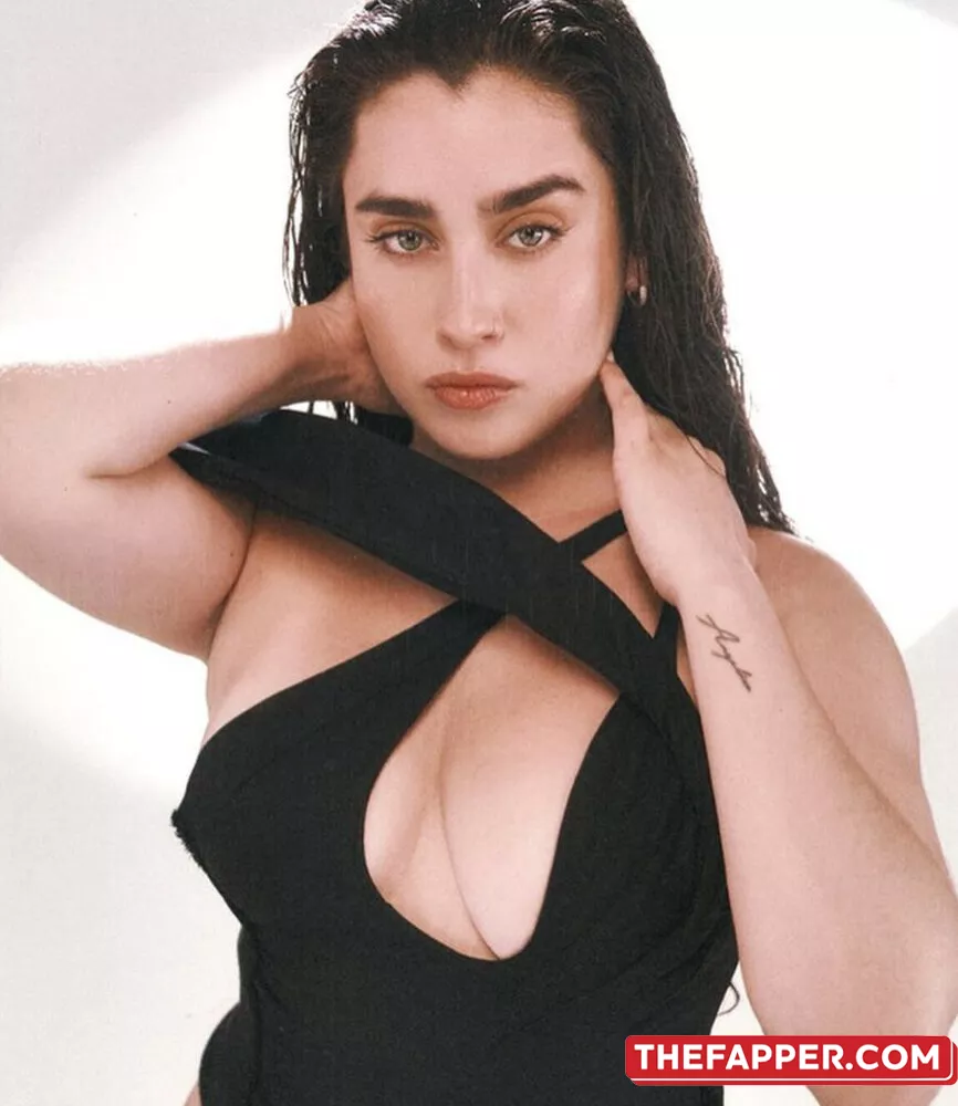 Lauren Jauregui  Onlyfans Leaked Nude Image #3ipbHABR7L