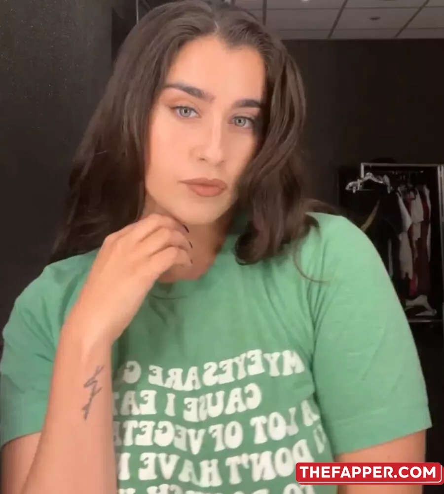 Lauren Jauregui  Onlyfans Leaked Nude Image #3isM4rSHkb