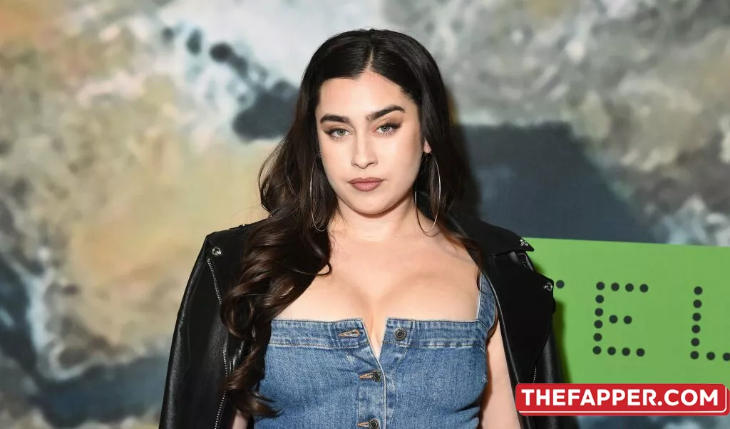 Lauren Jauregui  Onlyfans Leaked Nude Image #5f2w0em6xV