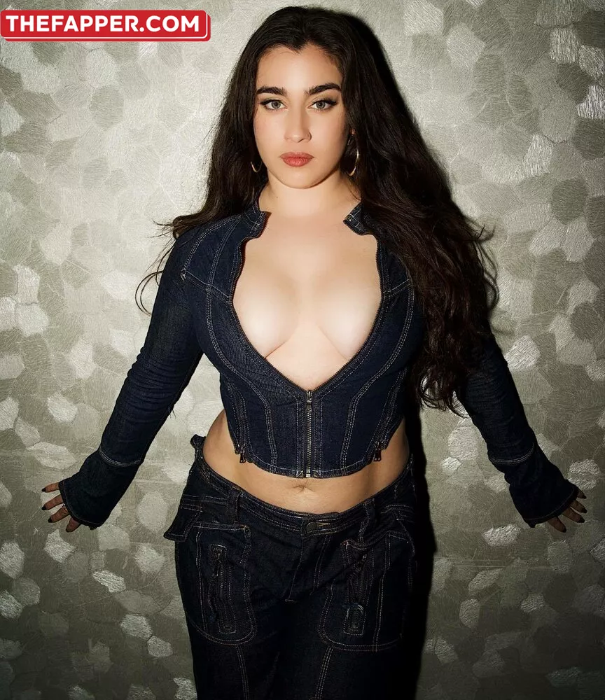 Lauren Jauregui  Onlyfans Leaked Nude Image #5sKbeIk5nX