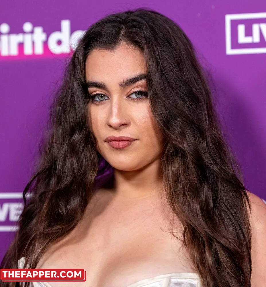 Lauren Jauregui  Onlyfans Leaked Nude Image #8fQq1Vr8tJ