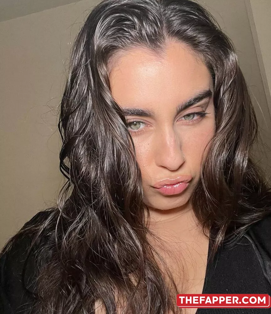 Lauren Jauregui  Onlyfans Leaked Nude Image #9Pk0PXm0M3