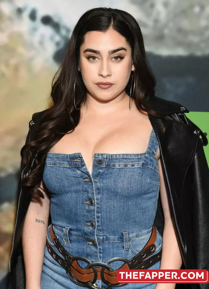 Lauren Jauregui  Onlyfans Leaked Nude Image #C84A2bEC09