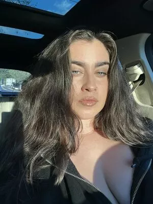 Lauren Jauregui OnlyFans Leak DJyyakUoHU