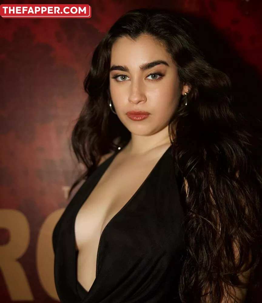 Lauren Jauregui  Onlyfans Leaked Nude Image #GT0r6vuEIg