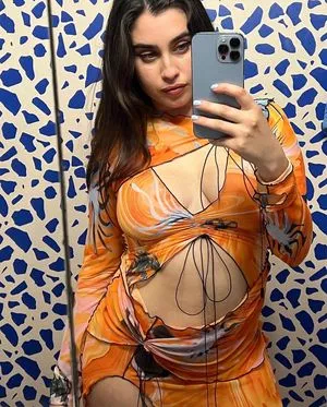 Lauren Jauregui Onlyfans Leaked Nude Image #GurltPEEX3