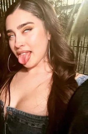 Lauren Jauregui Onlyfans Leaked Nude Image #I146TgWTFO