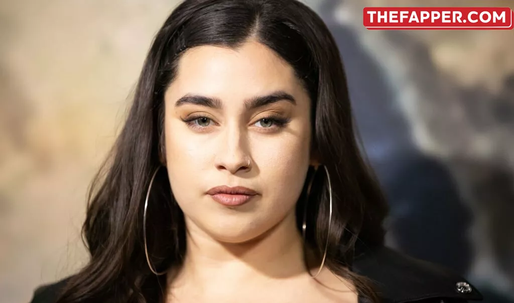 Lauren Jauregui  Onlyfans Leaked Nude Image #I3yEKLKUQh