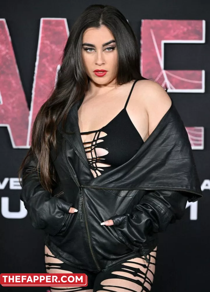 Lauren Jauregui  Onlyfans Leaked Nude Image #I9KqHd3l9s