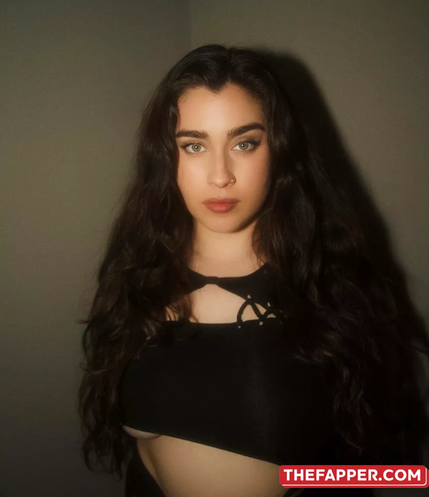 Lauren Jauregui  Onlyfans Leaked Nude Image #IoofeFkBzk