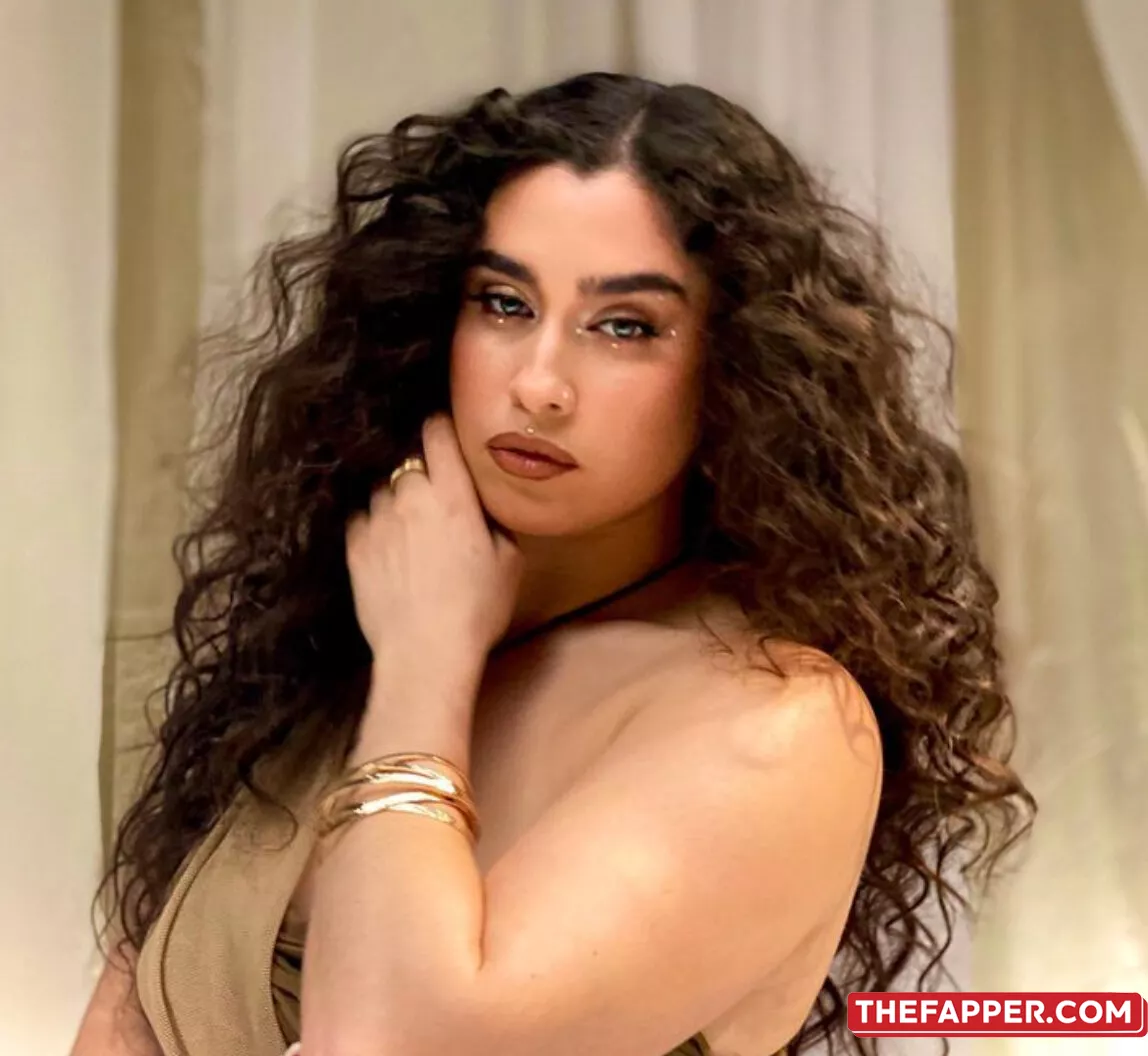 Lauren Jauregui  Onlyfans Leaked Nude Image #KwYx8ReRIs