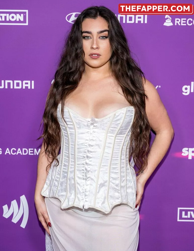 Lauren Jauregui  Onlyfans Leaked Nude Image #MM9EN8Y4f3