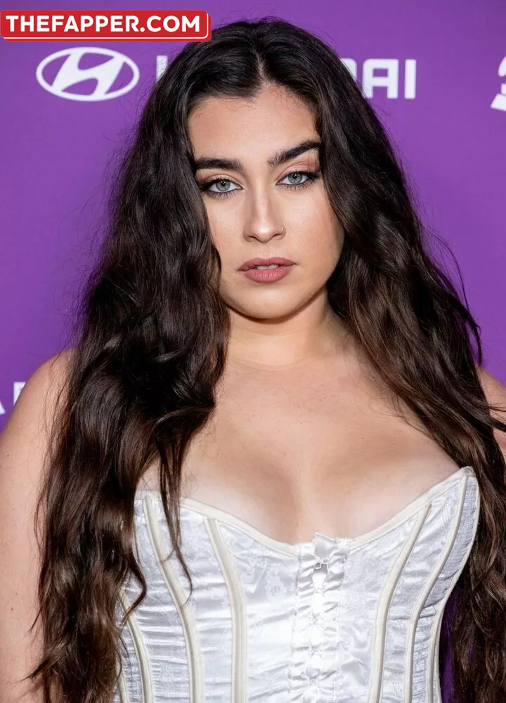 Lauren Jauregui  Onlyfans Leaked Nude Image #NajcitxPhd