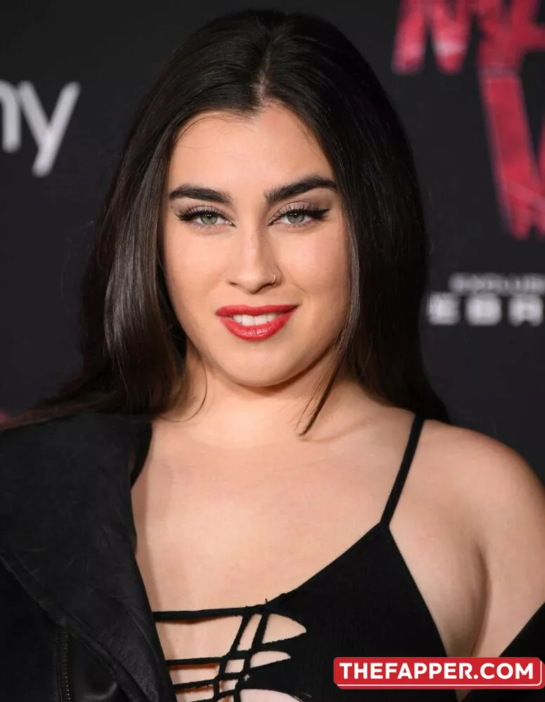 Lauren Jauregui  Onlyfans Leaked Nude Image #Oj4fnmNbVS