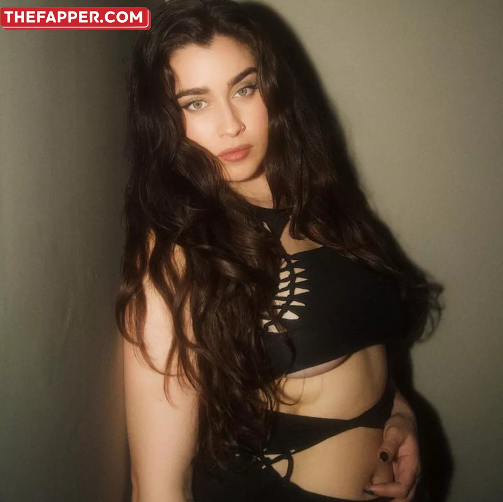 Lauren Jauregui  Onlyfans Leaked Nude Image #OpYS3OEkiO