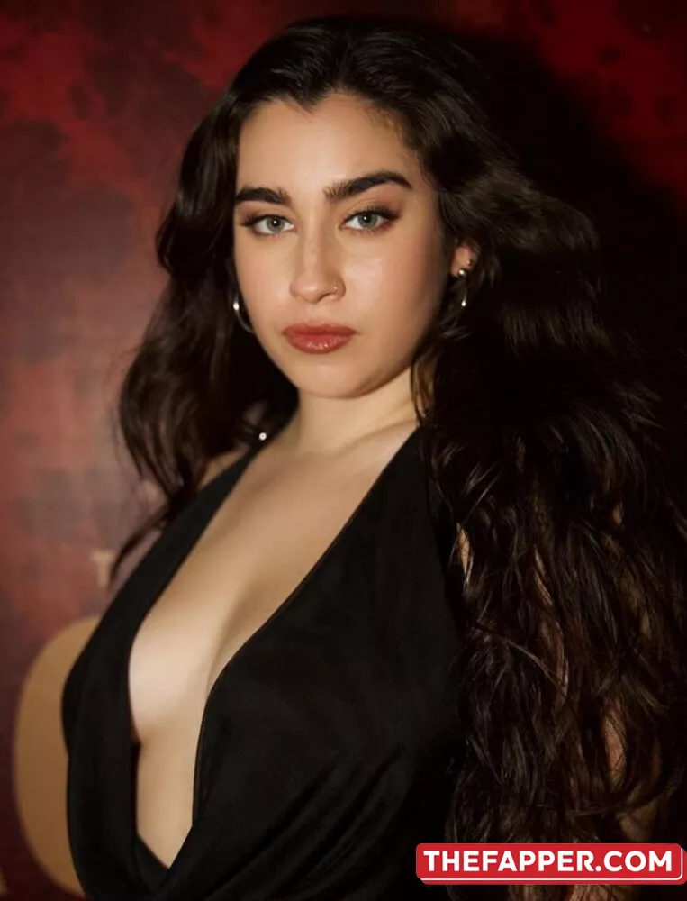 Lauren Jauregui  Onlyfans Leaked Nude Image #Q74SquBSez