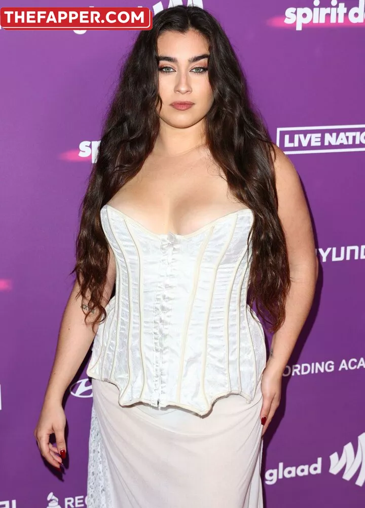 Lauren Jauregui  Onlyfans Leaked Nude Image #QZ487gUIAf